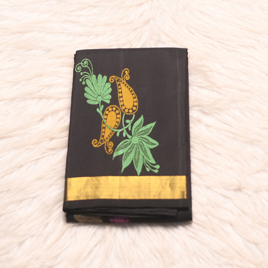 HV-440  (6Yards saree )