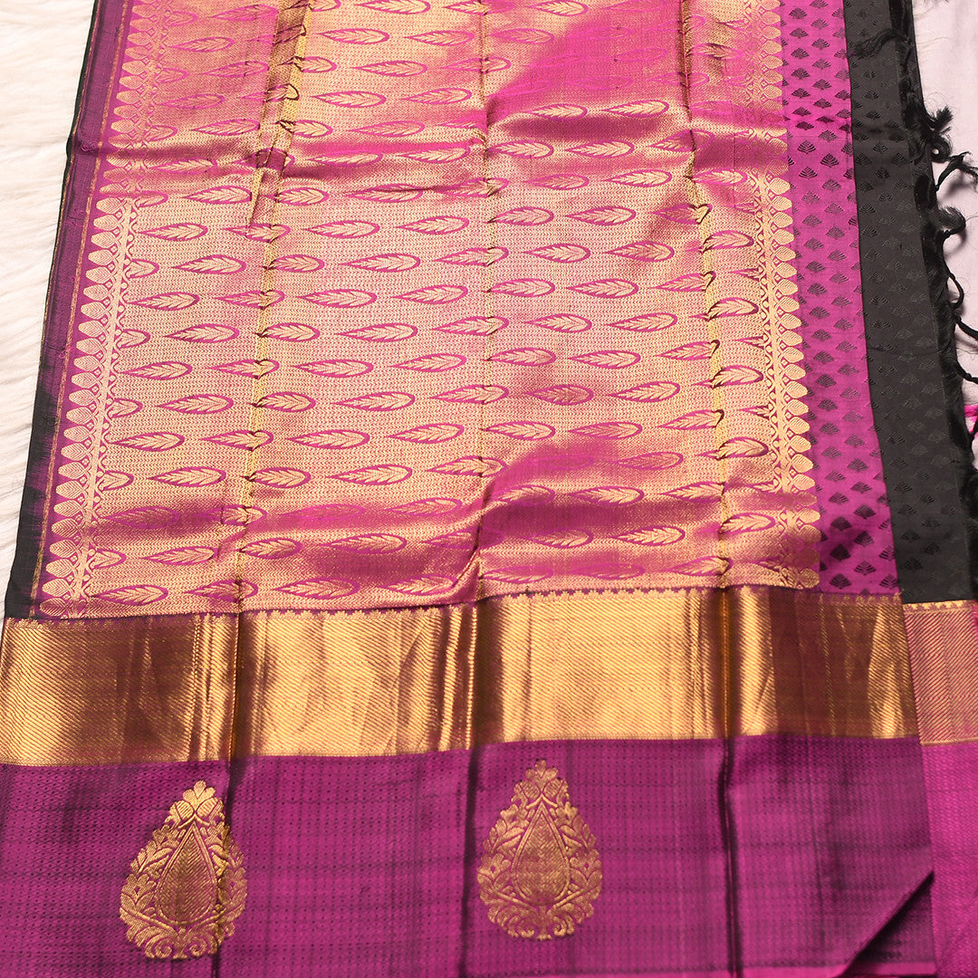 HV-441 (6Yards saree )