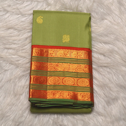 H.V 4440 (6Yards Saree)