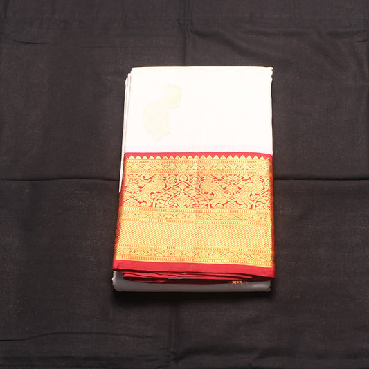 HV-4441  (6Yards saree )