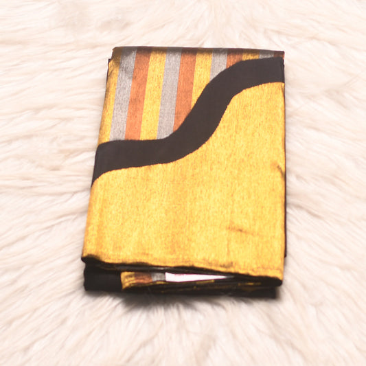 HV-446  (6Yards saree )