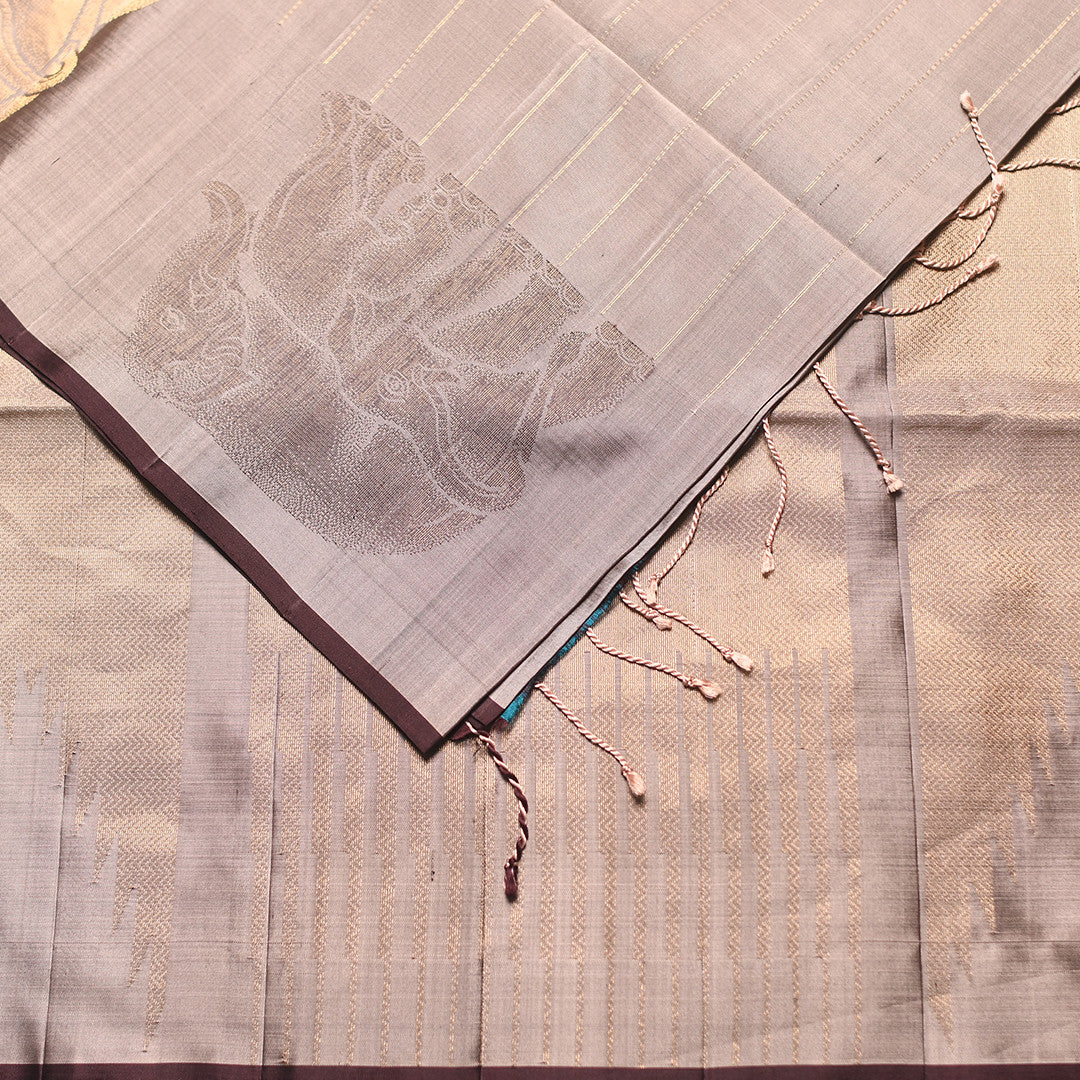 H.V 4478 (6 Yards Saree)