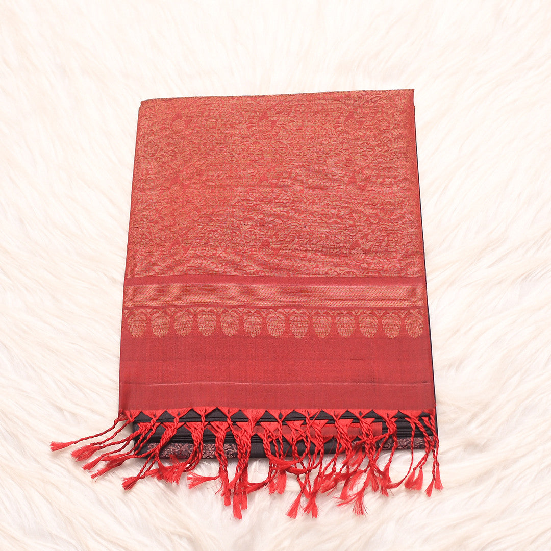 H.V 4570 (6 Yards Saree)