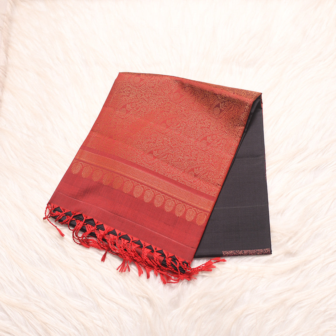 H.V 4570 (6 Yards Saree)