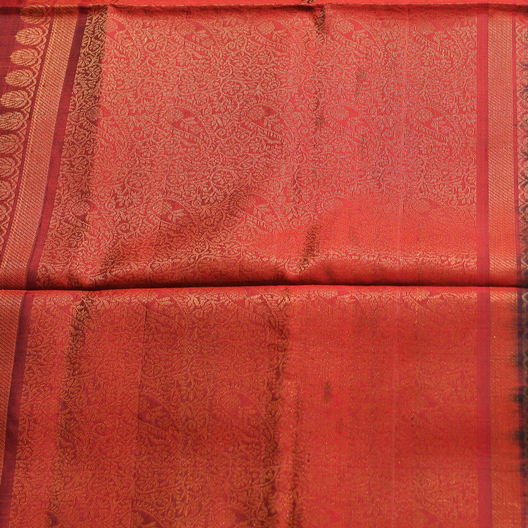 H.V 4570 (6 Yards Saree)