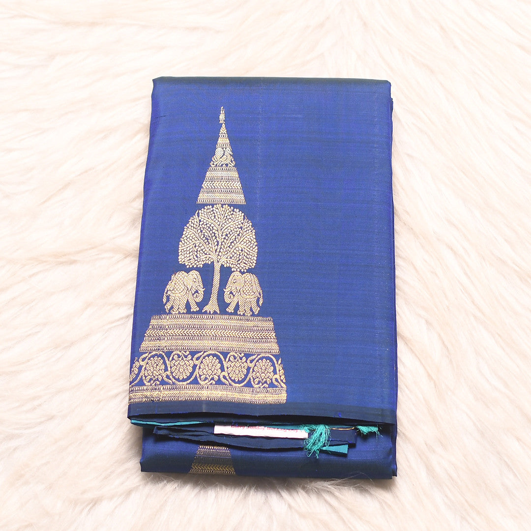 HV-4613 (6Yards saree)