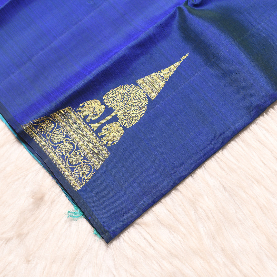 HV-4613 (6Yards saree)
