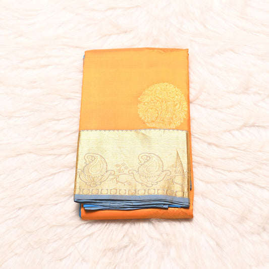 HV-4617(6Yards saree)