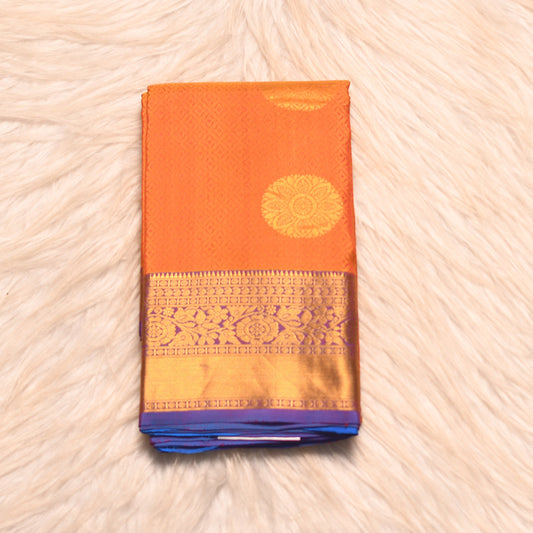 HV 4617 (6 Yards Sarees)
