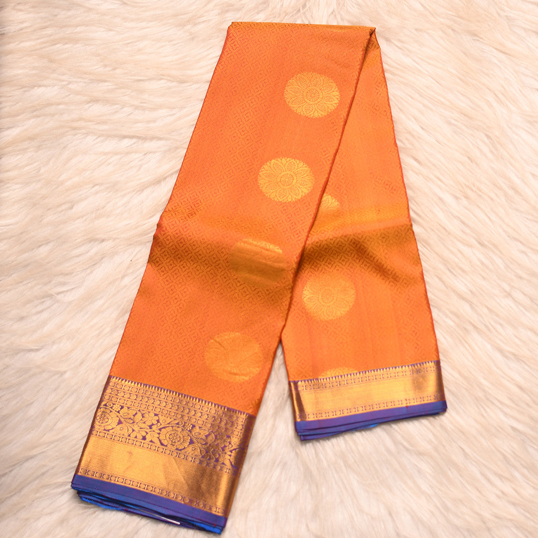 HV 4617 (6 Yards Sarees)