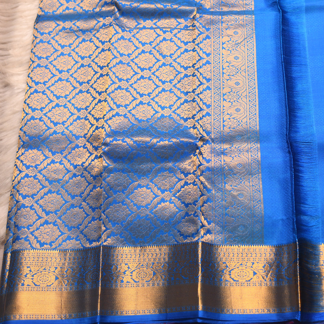 HV 4617 (6 Yards Sarees)