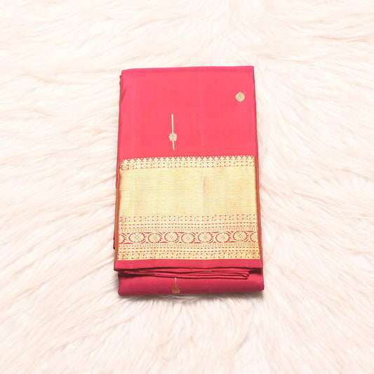 HV-4618(6Yards saree)