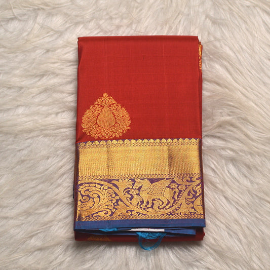 H.V 4619 (6Yards Saree)