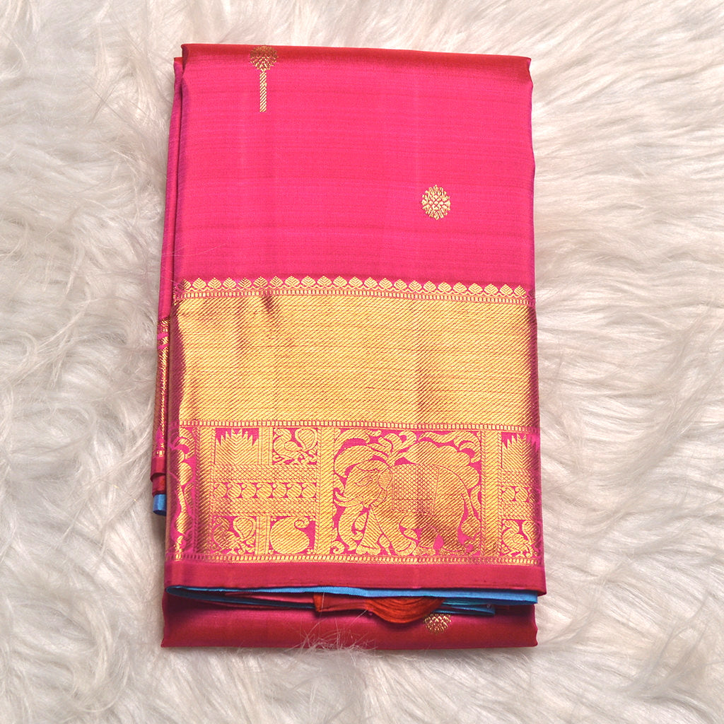 H.V 4622 (6Yards Saree)