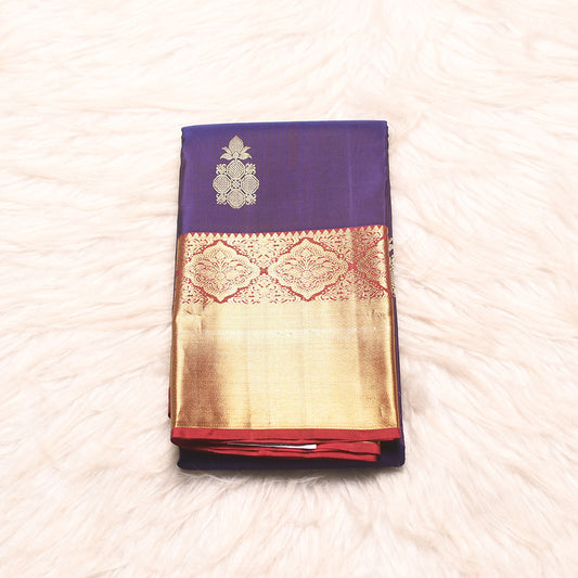 HV-4624(6Yards saree)