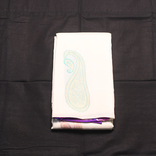 HV-4633  (6Yards saree )