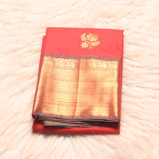 HV-4643  (6Yards saree)