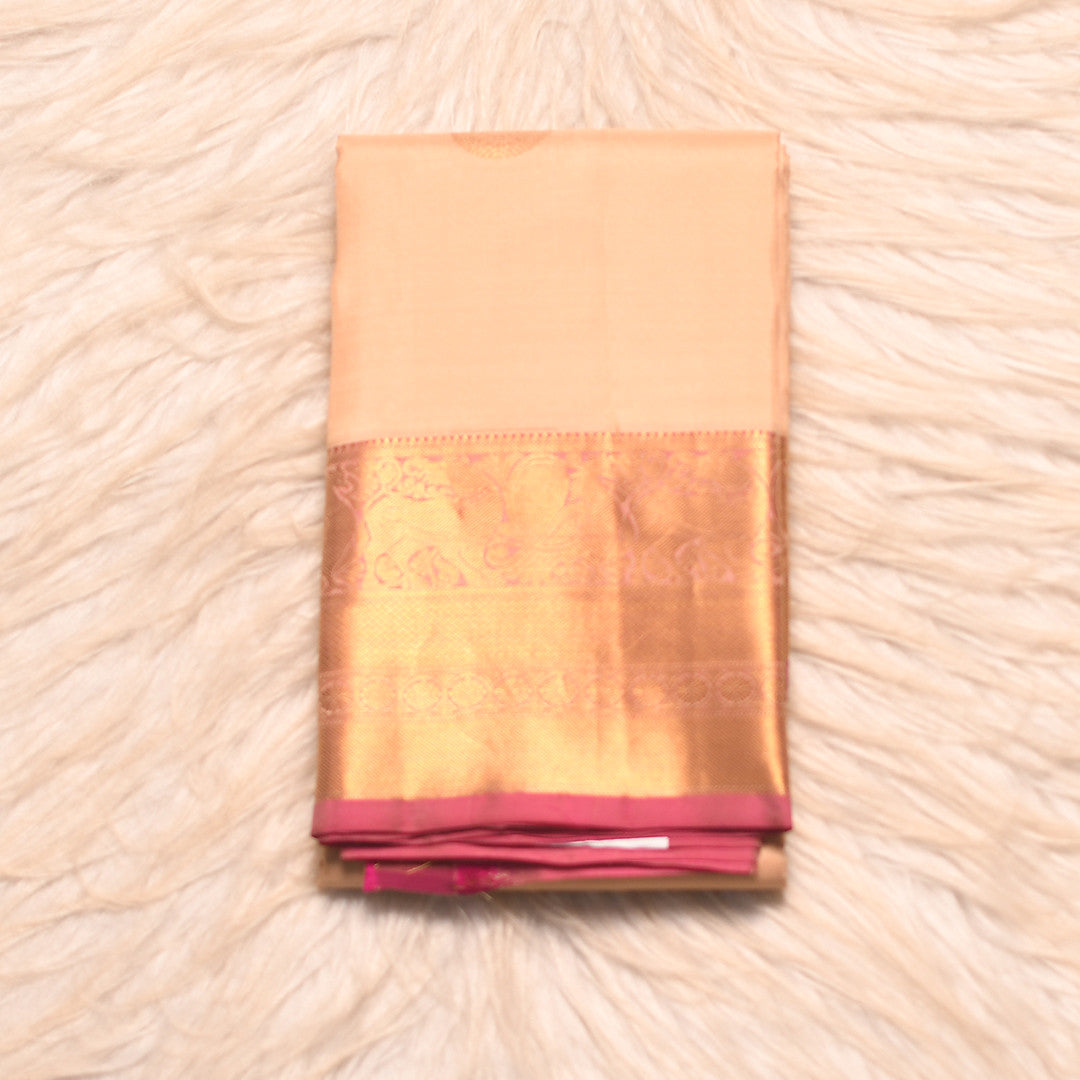 HV 4647 (6 Yards Sarees)