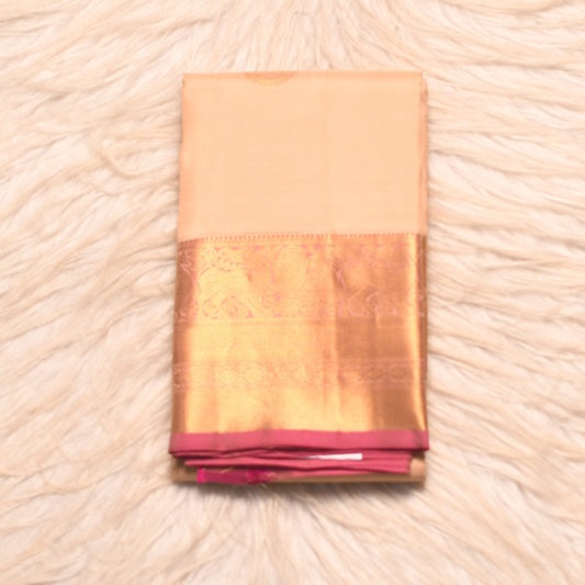 HV 4647 (6 Yards Sarees)