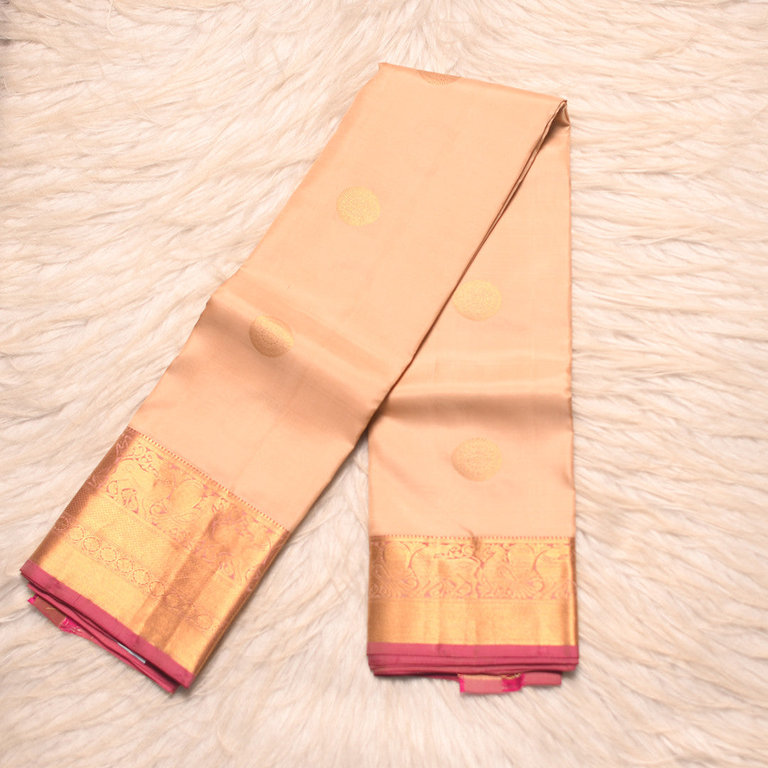 HV 4647 (6 Yards Sarees)
