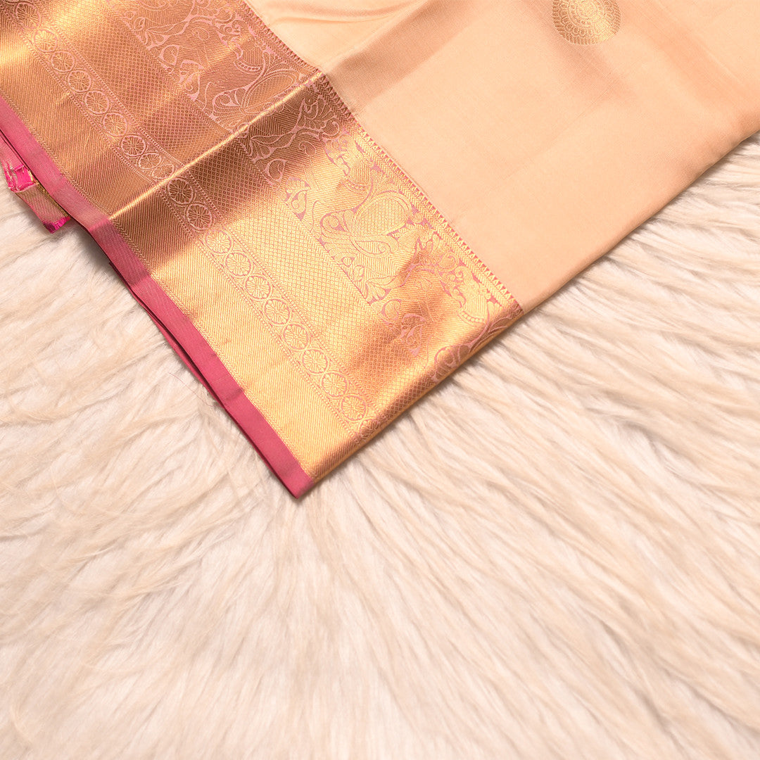 HV 4647 (6 Yards Sarees)