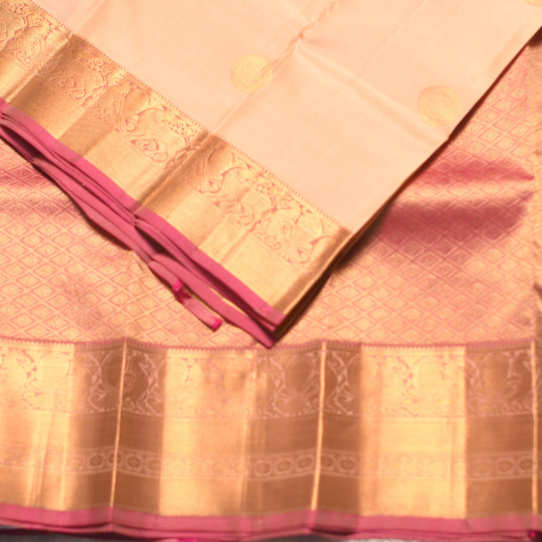 HV 4647 (6 Yards Sarees)