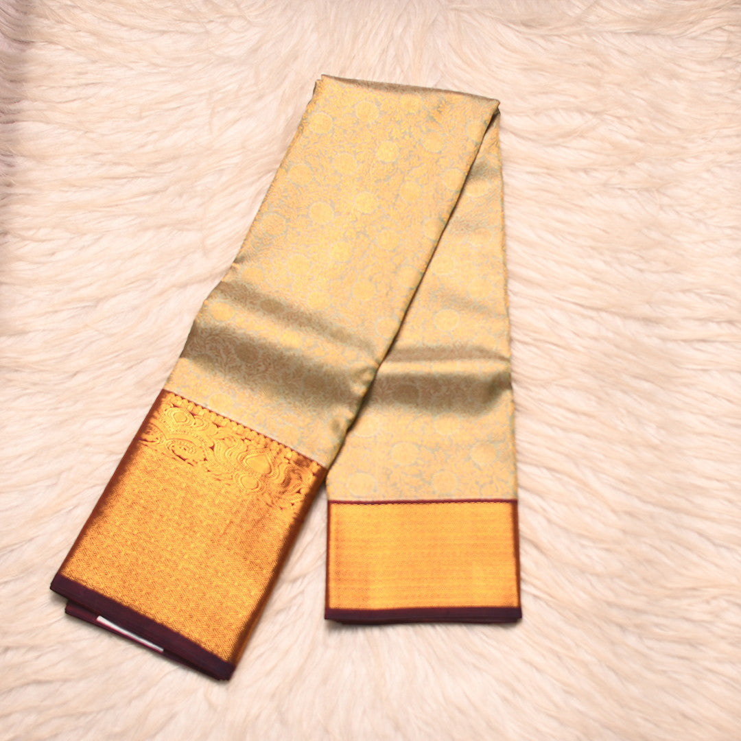 HV 4693 (6 Yards Sarees)