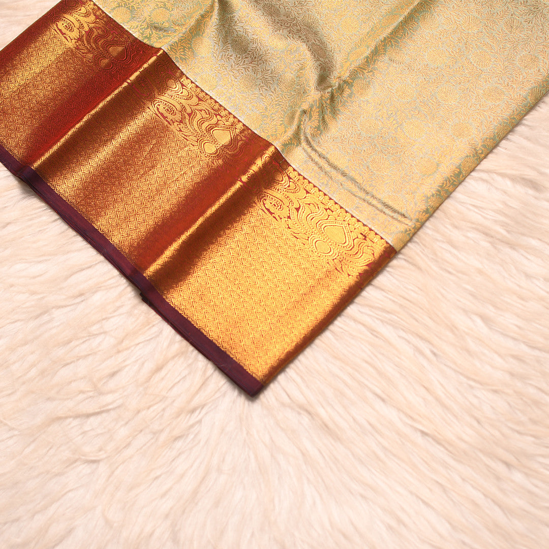 HV 4693 (6 Yards Sarees)