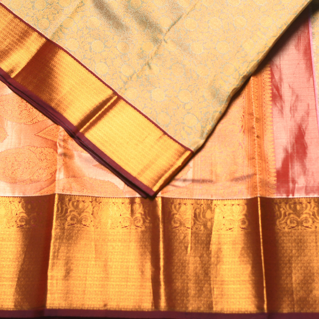 HV 4693 (6 Yards Sarees)