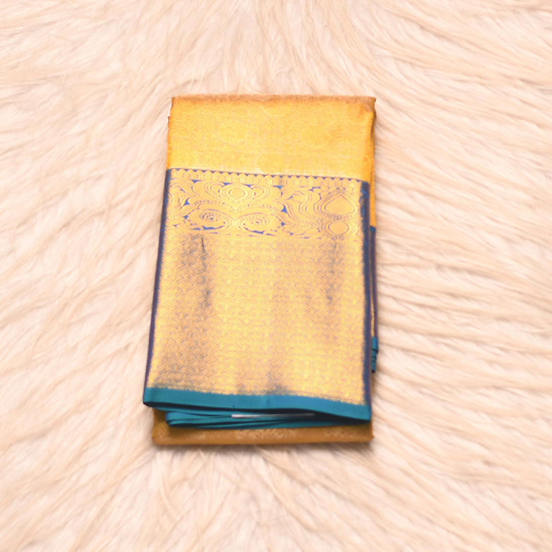 HV 4695 (6 Yards Sarees)