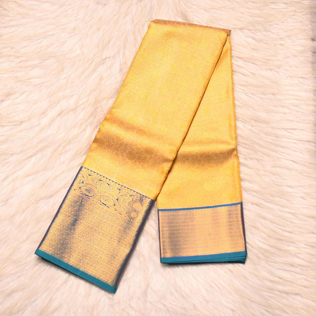 HV 4695 (6 Yards Sarees)