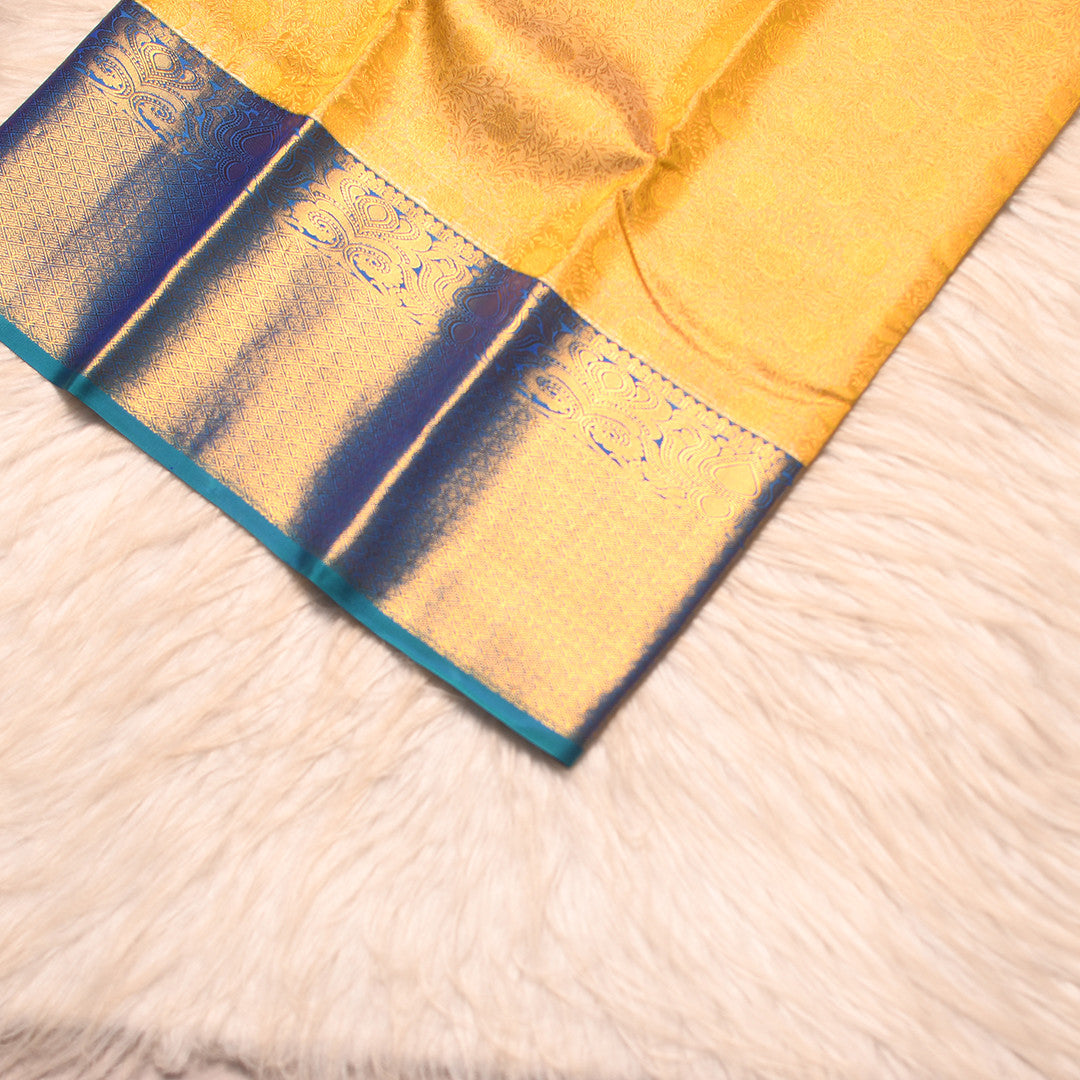 HV 4695 (6 Yards Sarees)