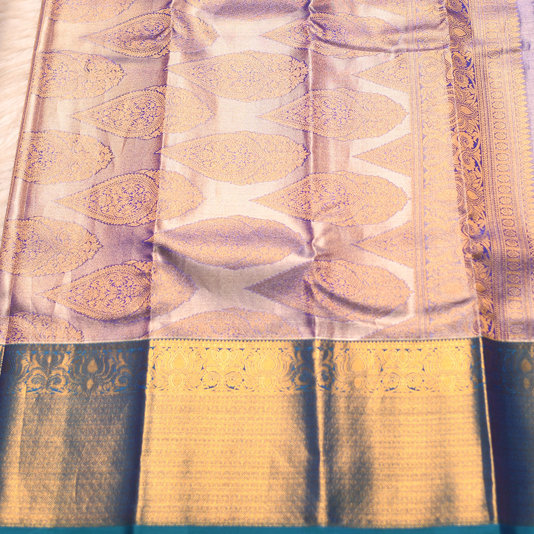 HV 4695 (6 Yards Sarees)