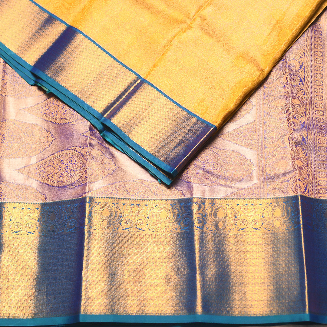 HV 4695 (6 Yards Sarees)