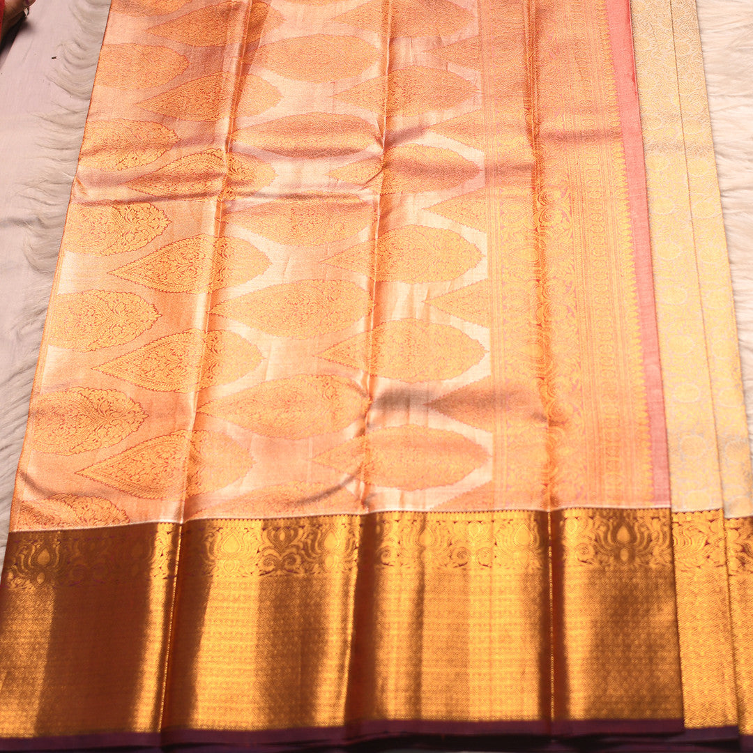 HV 4700 (6 Yards Sarees)