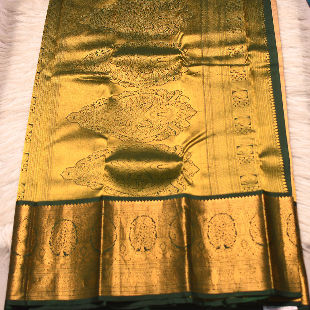 HV 4710 ( 6Yards Sarees)
