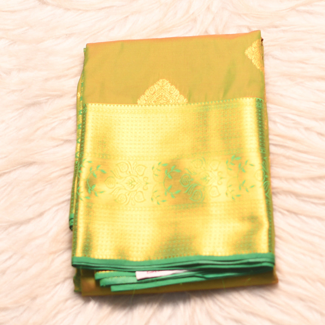 HV-4841  (6Yards saree)