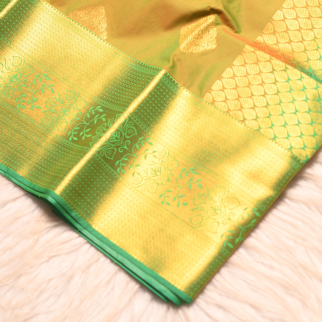 HV-4841  (6Yards saree)