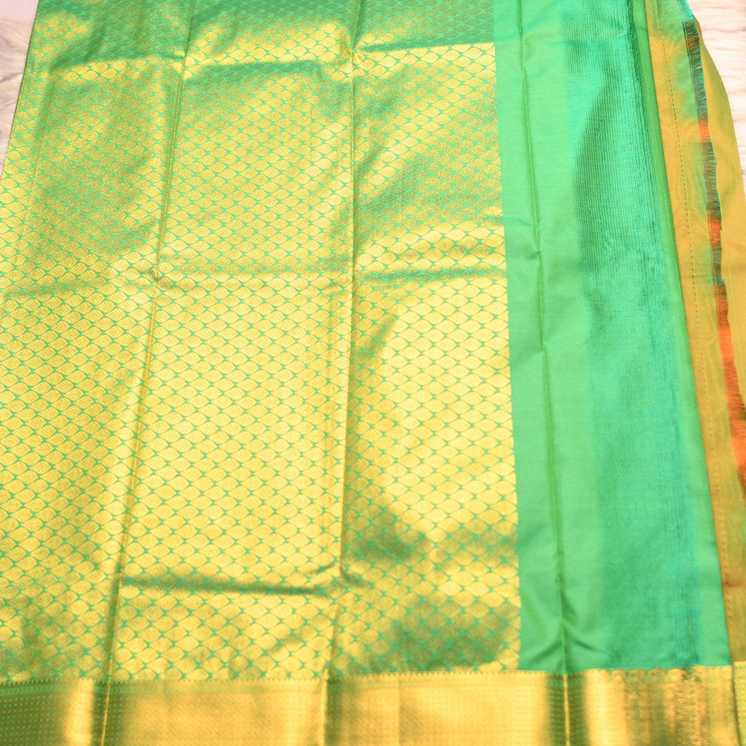 HV-4841  (6Yards saree)