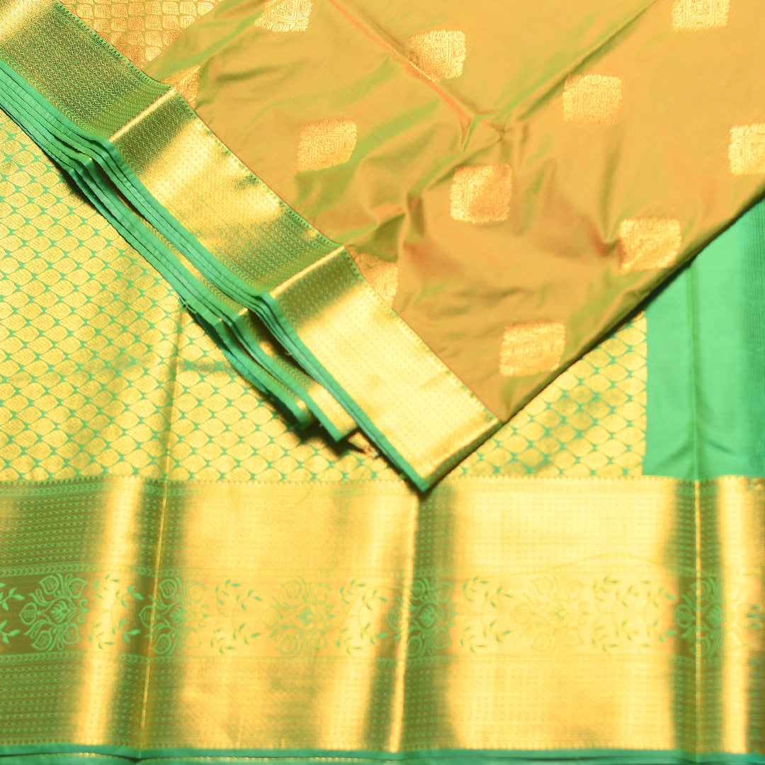 HV-4841  (6Yards saree)