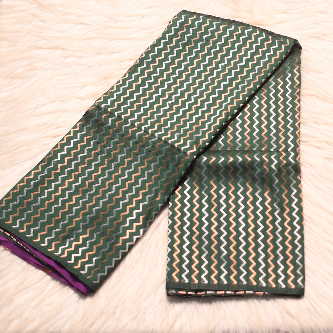 HV-4920  (6Yards saree)