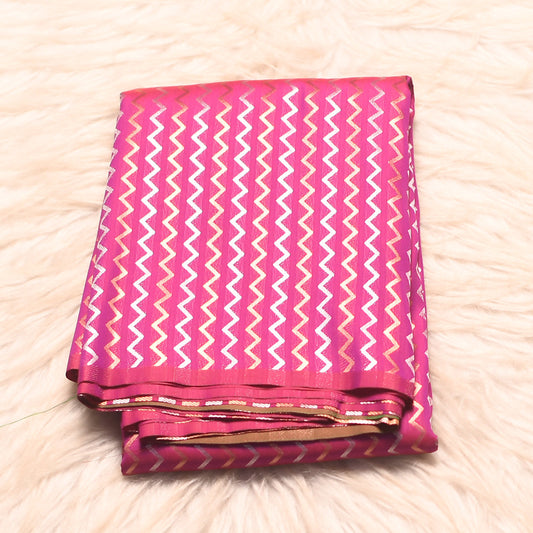 HV-4924  (6Yards saree)