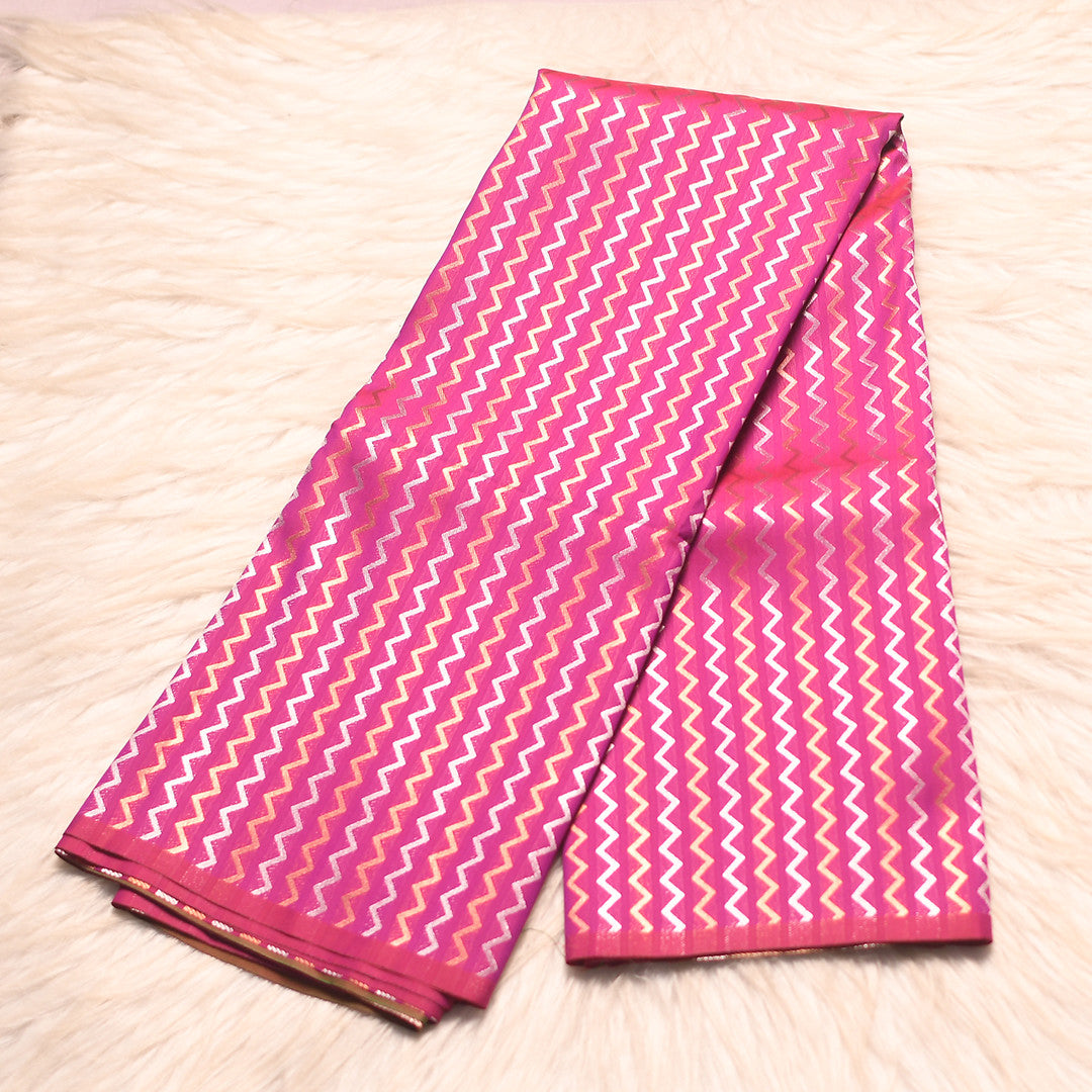 HV-4924  (6Yards saree)