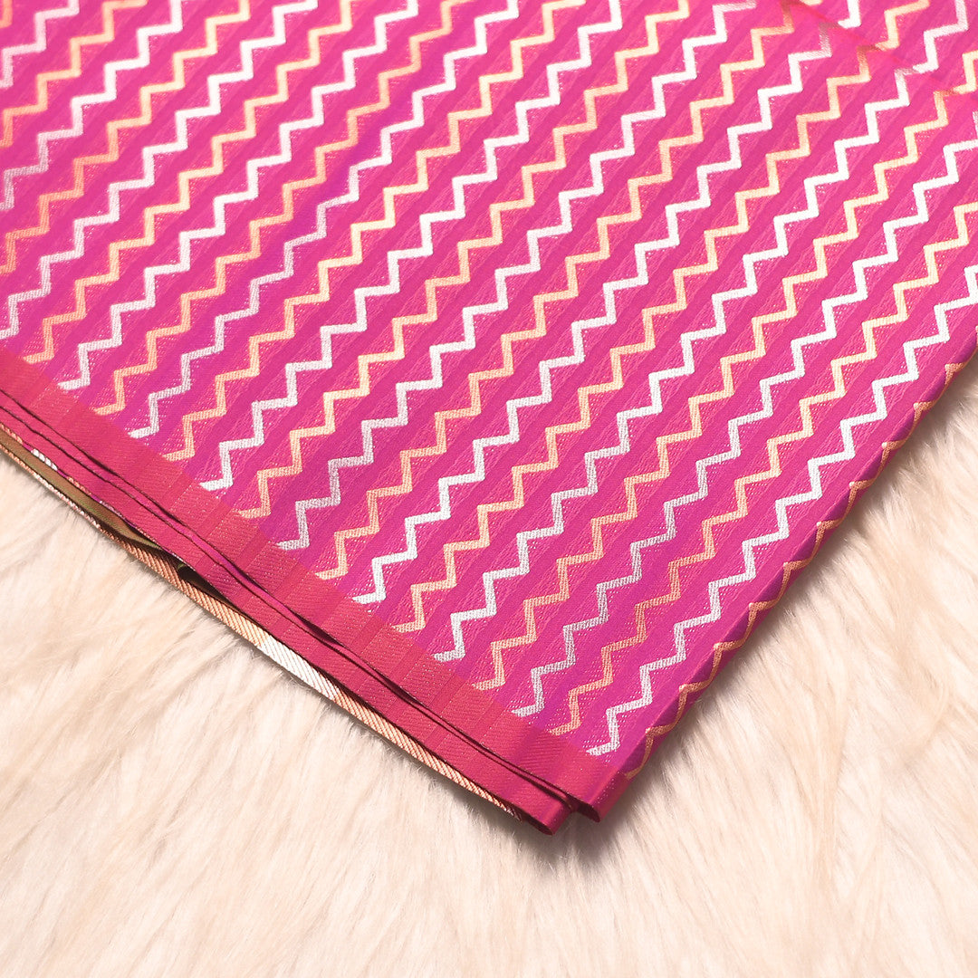 HV-4924  (6Yards saree)