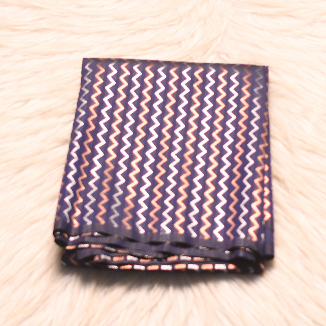 HV-4925  (6Yards saree)