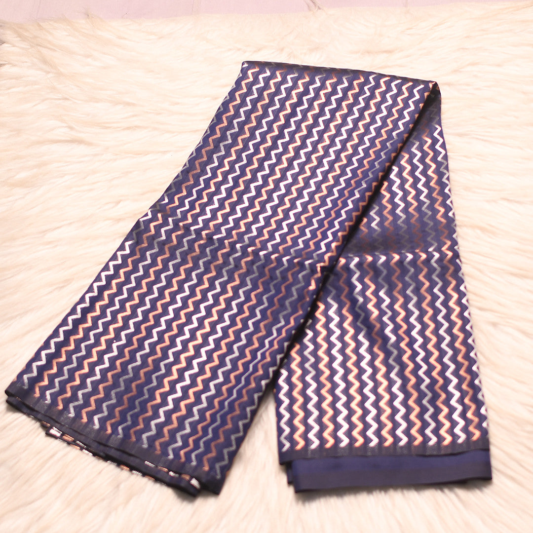 HV-4925  (6Yards saree)