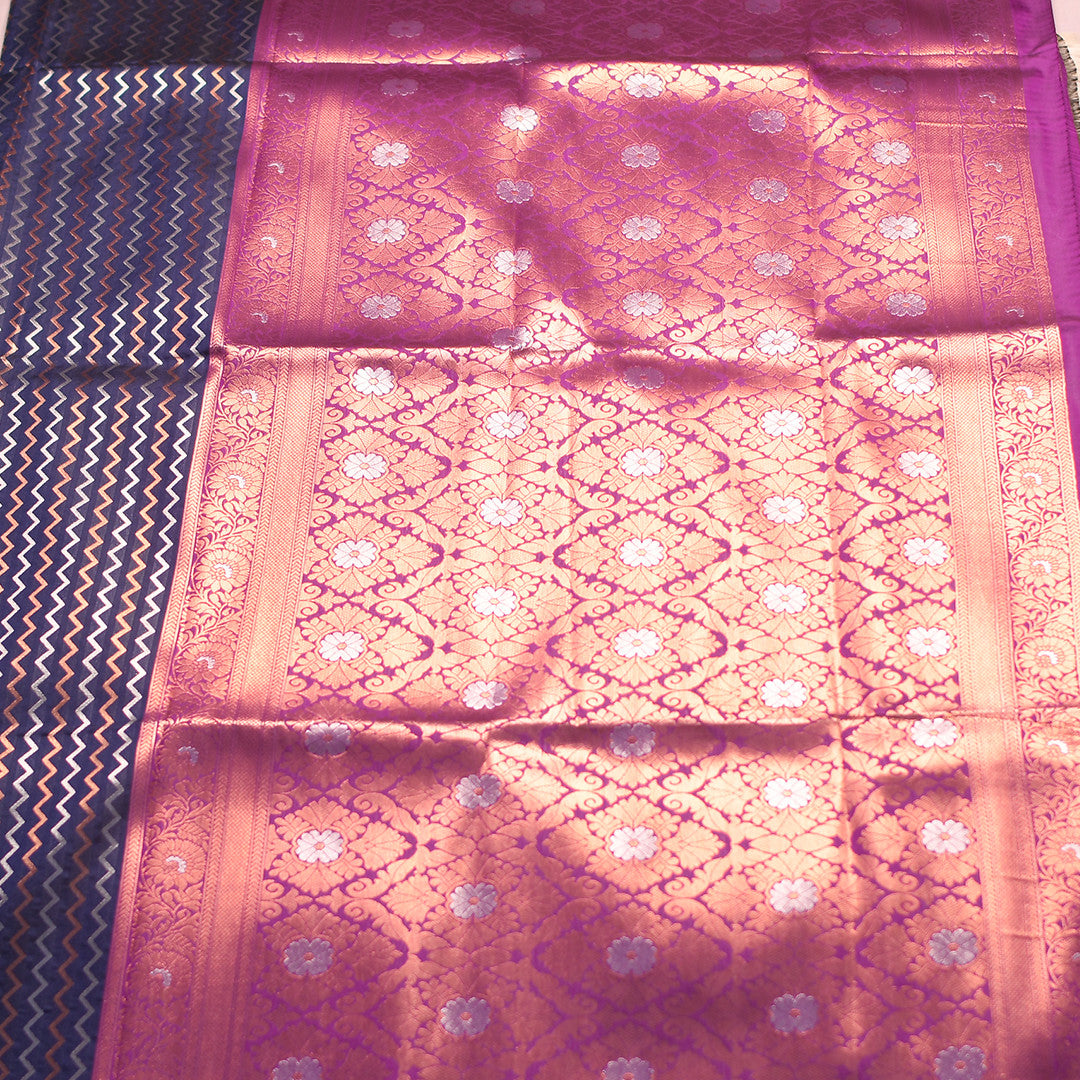 HV-4925  (6Yards saree)
