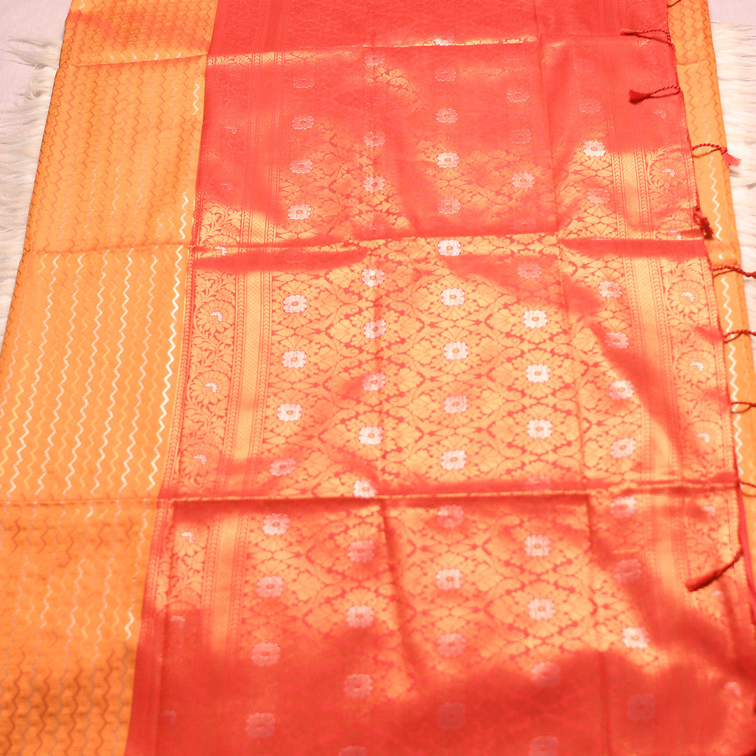 HV-4926 (6Yards saree )