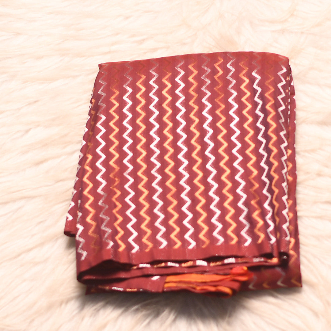 HV-4927  (6Yards saree )
