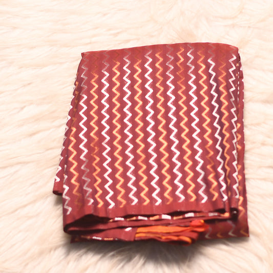 HV-4927  (6Yards saree )